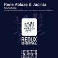 Rene Ablaze、Jacinta - Sunshine