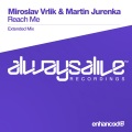 Miroslav Vrlik、Martin Jurenka - Reach Me