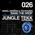 Bang The Drop (Original Mix)