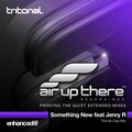 Tritonal、Jenry R - Something New