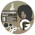 No Government - Cabasa