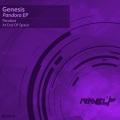 Genesis - At End Of Space