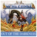 Vengeance - Wake Up, England