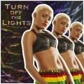 Zaena Morisho - Turn Off the Lights