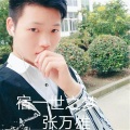 张万雄 - What Do You Mean