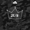 fresh! - 25/8 (RadioVersion)