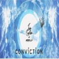 Juan Cuellar、Briella - Conviction (feat. Briella)