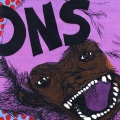 Canyons - An Ankle Is a Footwrist