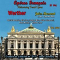 Orchestre de l'ORTF、Jesus Etcheverry、Mady Mesple、Julien Giovannetti、gabriel bacquier - Werther
