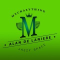 Alan De Laniere - Jazzy Space