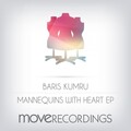 Baris Kumru - Dark Melange