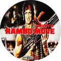 Cheeky D. - Rambo Move