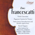 Zino Francescatti - Chaconne