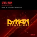 Grizli Man - Man of Freedom (Original Mix)