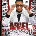 ariel - Aleacion de Amor