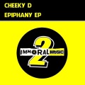Cheeky D. - Epiphany
