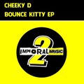 Cheeky D. - Uplifted Society