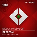 Nicola Maddaloni - Freedom (Radio Edit)