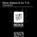 Rene Ablaze、DJ T.H. - Duesseldorf