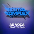 Ad Voca - I Want You Back
