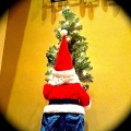 Brian Greene - How Santa Lost His Pants