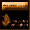 Marcie、Alex Torn - Moorea