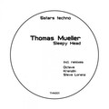 Thomas Mueller - Sleepy Head (Original Mix)