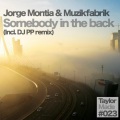 Somebody In The Back (Original Mix)