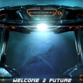 Roman Naboka - Welcome 2 Future