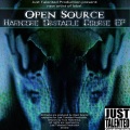 Open Source - Laser Jet (Original Mix)