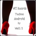 Walls - Techno Android