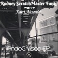 Analog Vision EP