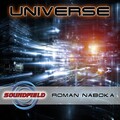 Roman Naboka - Quasar