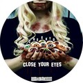 Cheeky D. - Close Your Eyes