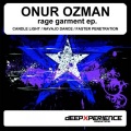 Onur Ozman - Candle Light (Original Mix)