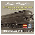 Erhard Bauschke、Erhard Bauschke Dance Orchestra - Nachtexpress nach Warschau