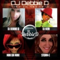 DJ Debbie D - Power (Original Mix)