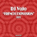 DJ VoJo - French Movement