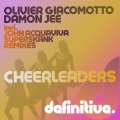 Damon Jee、Olivier Giacomotto - Spaghetti
