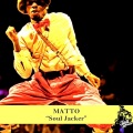 Soul Jacker