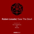 Ruben Losada - I Saw The Devil (Original Mix)