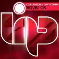 Cole Jonson、Dany Cohiba - Movin' On