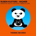 Ruben Kusters - Higher (Original Mix)