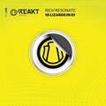 Rich Resonate - 10 Lizards In 01 (Original Mix)