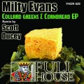 Milty Evans - On Your Own (Original Mix)