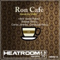 Alexander Zabbi - Ron Cafe (Original Mix)