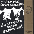 The Flying Luttenbachers - Sram