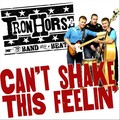 Ironhorse - Can't Shake This Feelin'