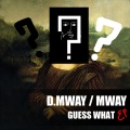 Mway、D.Mway - Eve