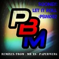 Sooney - Let It Roll (Original Mix)